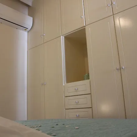 Teal Ocean Appartement *