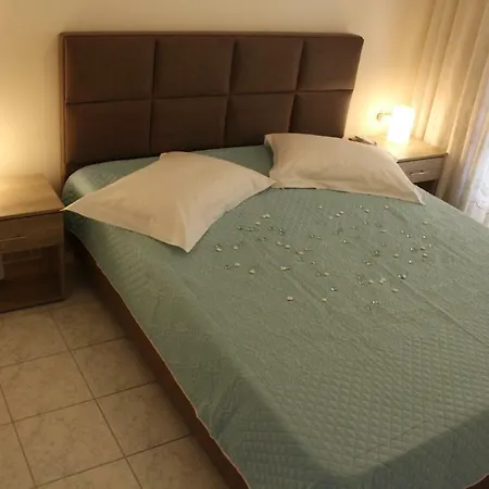 Teal Ocean Appartement