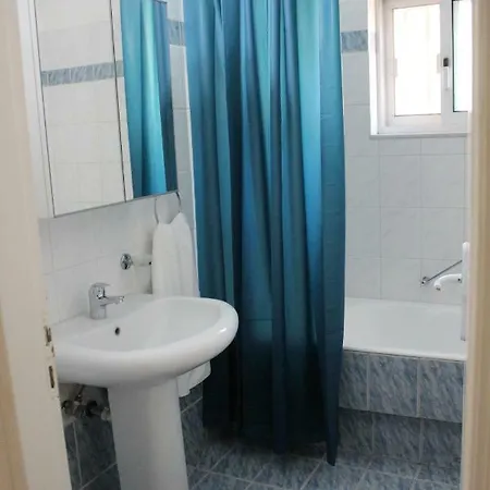 Teal Ocean Appartement